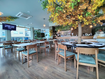 Fornito - restaurante e pizzaria