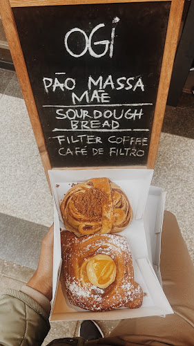 Opinii despre Ogi by Euskalduna în Porto - Gastronomia e hotelaria