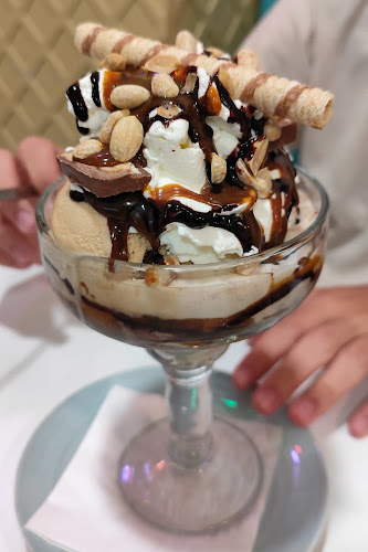 Florenza Gelataria Italiana - Nazaré