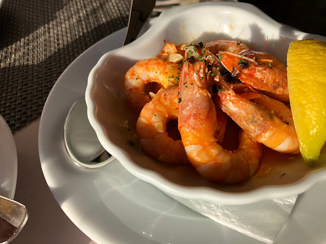 A Casa da Rocha - Gastronomia e hotelaria
