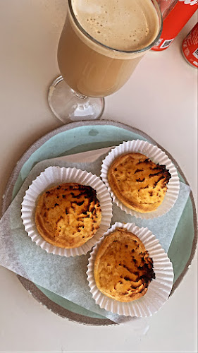 Opinii despre Confeitaria Thyrsense în Santo Tirso - Gastronomia e hotelaria