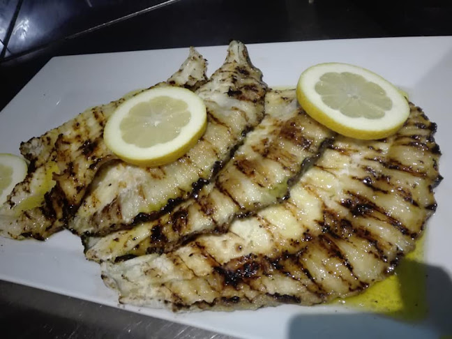 Cantinho Algarvio - Lagos