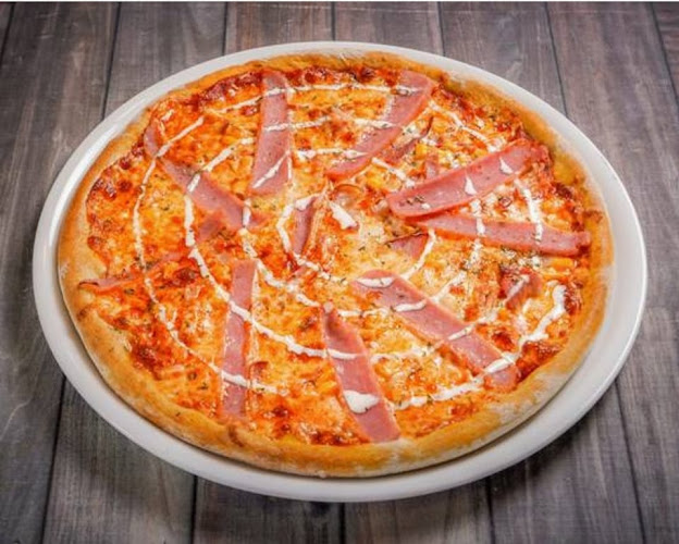 Pizza's & Grelhas - Almada