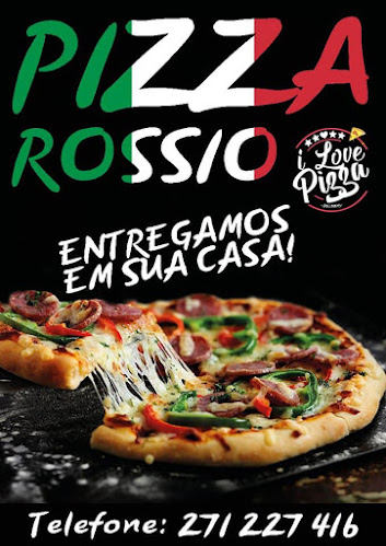 Padaria pastelaria ROSSIO