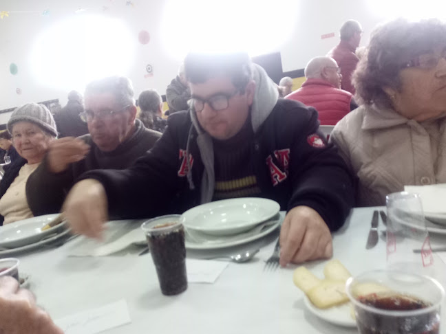 R. Primeiro de Dezembro 29-23, Caldas da Rainha