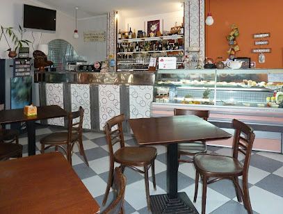 Snack-Bar Central - Sandra Marisa David Monteiro