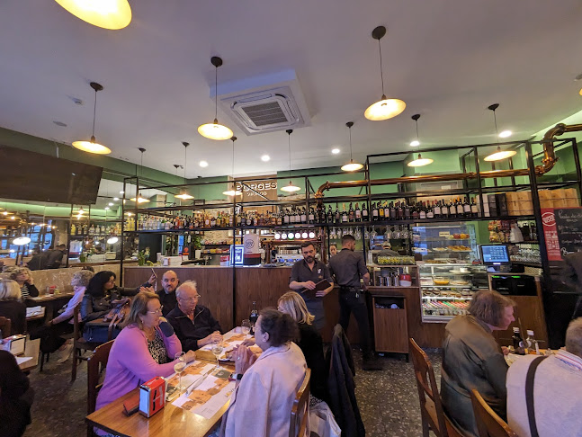 Java - Gastronomia e hotelaria