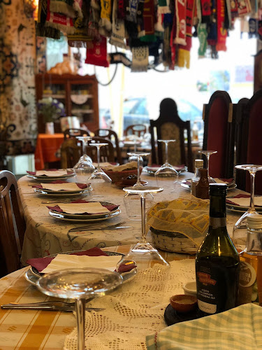 Opinii despre A Tasquinha do Silva în Aguçadoura - Gastronomia e hotelaria