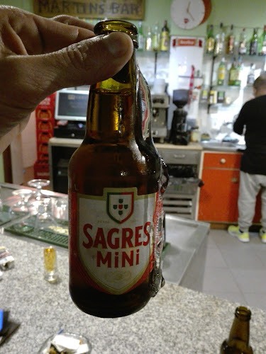 Opinii despre Martins Bar în Vila Velha de Rodão - Gastronomia e hotelaria