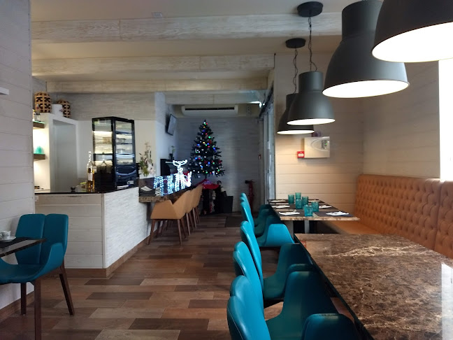 Il Capo Ristorante Italiano Nazare Open Times