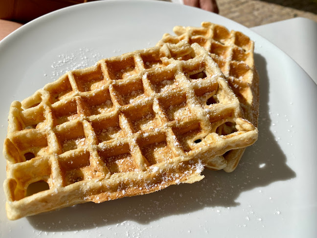 Florenza Gelataria Italiana - Gastronomia e hotelaria
