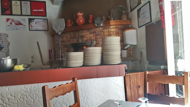 Dolce Vianna - Gastronomia e hotelaria