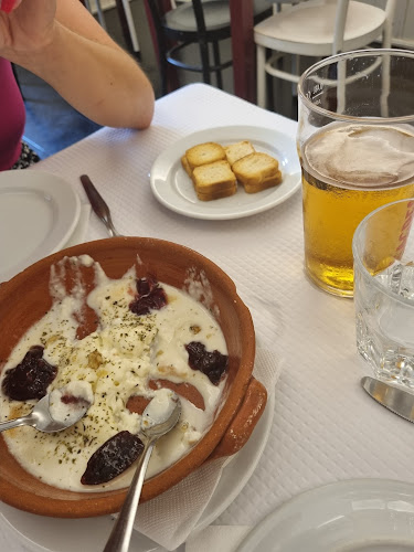 Comments and reviews of Restaurante Chão das Covas