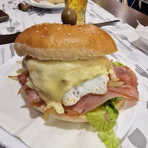 Imperium - Gastronomia e hotelaria