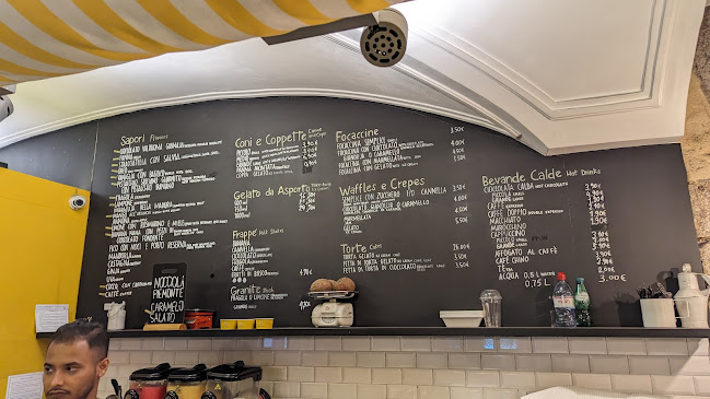 Gelato Therapy - Lisboa