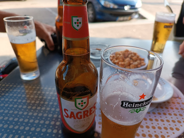 Comentarii opinii despre Café Com Letras