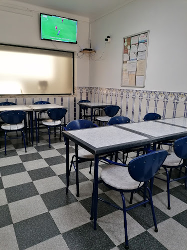 Restaurante Pizzaria Rafaello