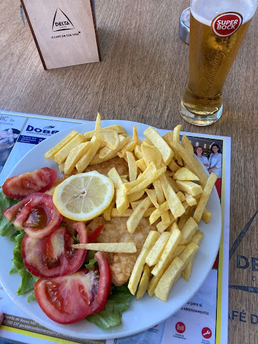 Café Nau - Matosinhos