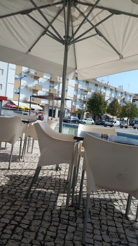 Cafetaria D. Nuno - Entroncamento