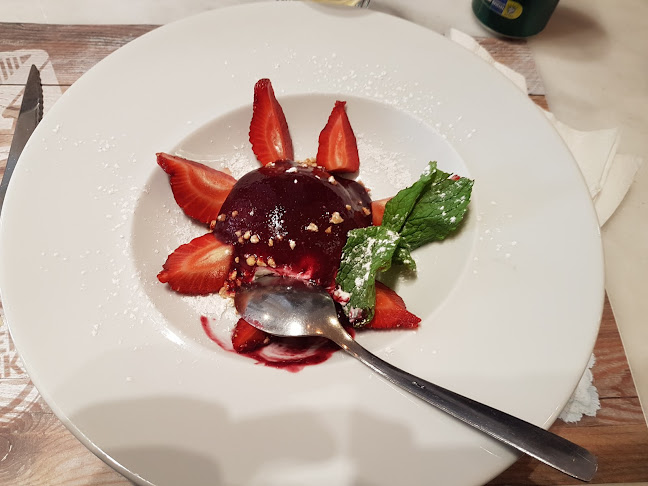 Opinii despre Apollo Caffé în Fátima - Gastronomia e hotelaria