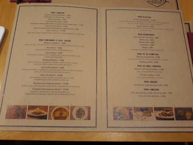 Tabafeira Lusitana - Gastronomia e hotelaria