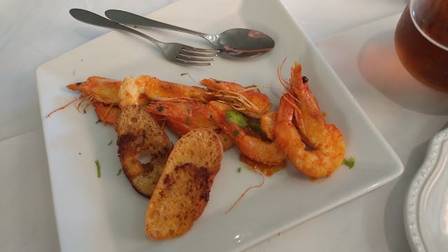 Restaurante Cais Da Vila - Gastronomia e hotelaria