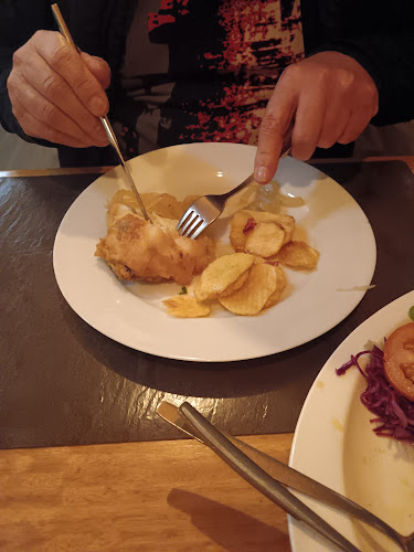 Reviews of Gandra - Prato do dia in Barcelos - Gastronomia e hotelaria