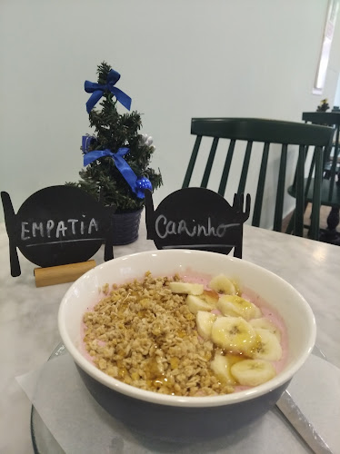 Giroto's cofee & Tea Open Times