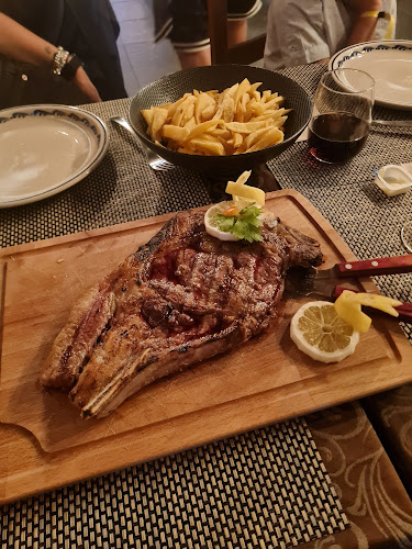 Opinii despre O Sopas în Covilhã - Gastronomia e hotelaria