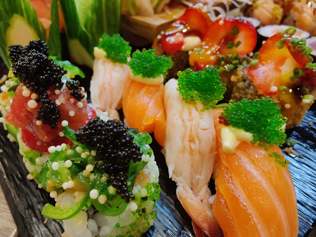 Ciao Cuore - Gastronomia e hotelaria