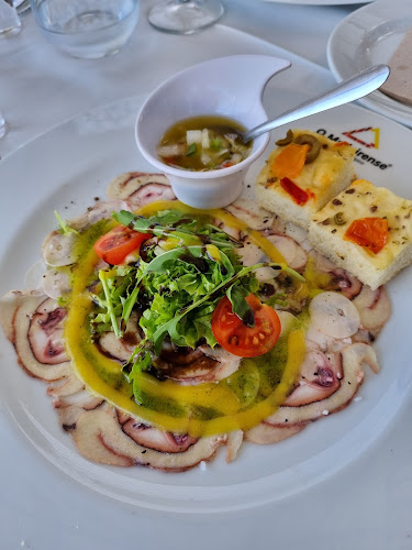 Opinii despre Tiles Restaurant în Funchal - Gastronomia e hotelaria