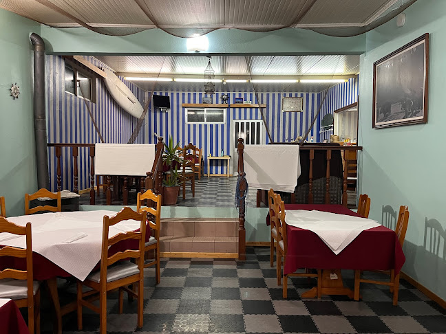 Restaurante Choquinhos