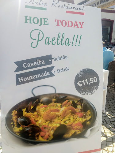 Italia Restaurant