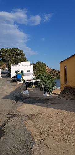 Opinii despre Restaurant Cafe do Cais în Mértola - Gastronomia e hotelaria