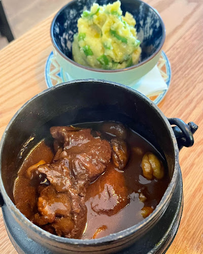 Opinii despre Tasca Maria - Comida Caseira în Figueira da Foz - Gastronomia e hotelaria