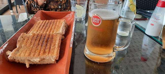 Sunrise Costa de Caparica - Gastronomia e hotelaria