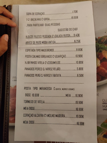 Opinii despre BOX 208 Italian Food în Matosinhos - Gastronomia e hotelaria