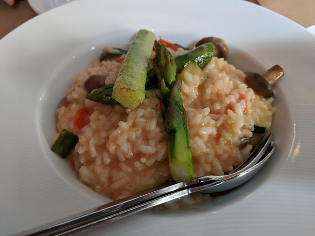 Dux Taberna Urbana - Gastronomia e hotelaria