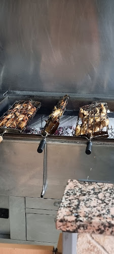 Churrasqueira dos Foros - Gastronomia e hotelaria