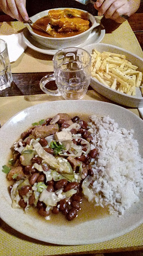 Comentarii opinii despre O Lugar do Capitão