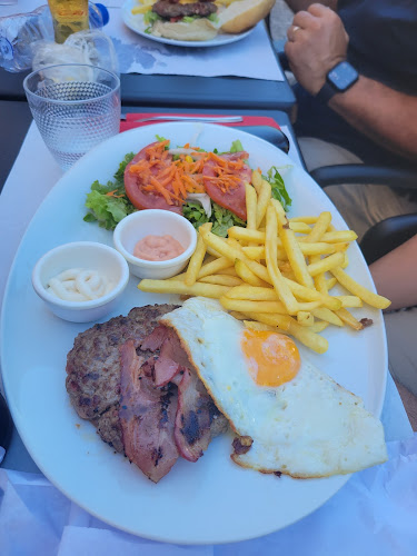 Balas - Hamburgueria Artesanal - Vila Pouca de Aguiar