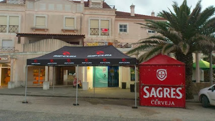 Baleal Cocktail Bar