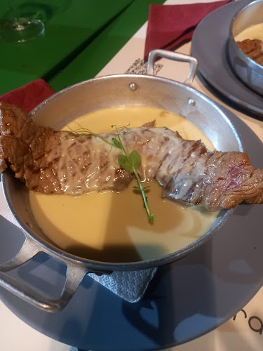 Comentarii opinii despre Real Spot Bar