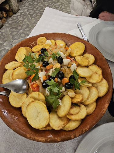 Restaurante Mira Freita - Gastronomia e hotelaria