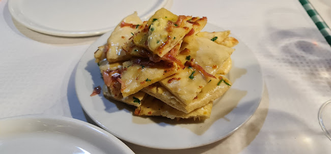 Opinii despre Pizza Buona/Alcanena în Alcanena - Gastronomia e hotelaria