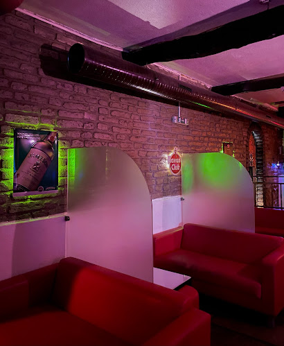 Comments and reviews of Bar Real Club