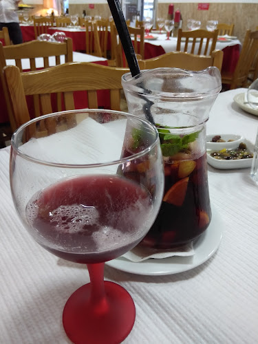 Ferribote - Gastronomia e hotelaria