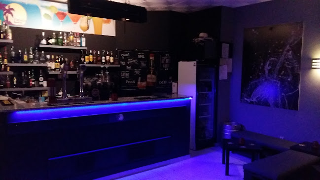 Bar Paradise - Gastronomia e hotelaria
