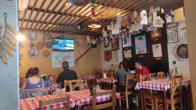 A Tasca Da Joana - Marco de Canaveses