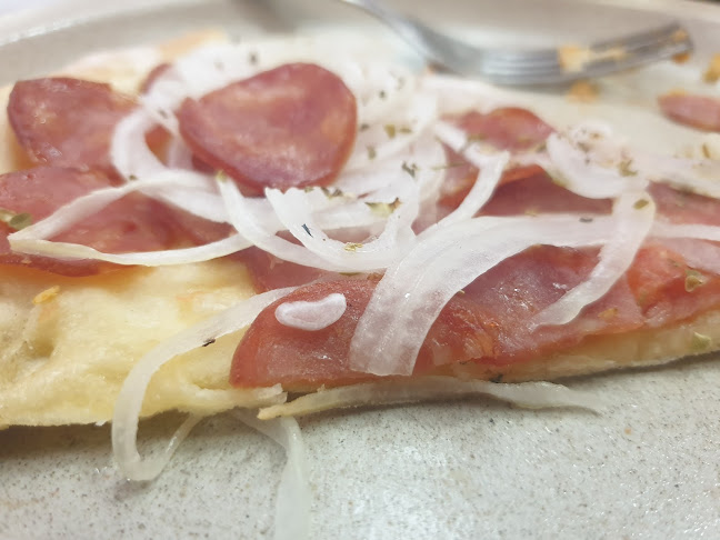 Comentarii opinii despre Bambino's restaurante